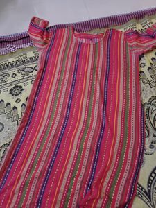 Women's Kurti