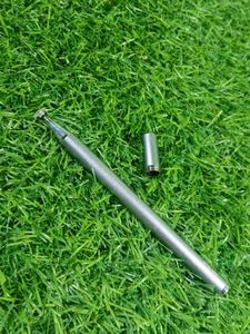 ELV Direct Lightweight Metal Body Fine Point