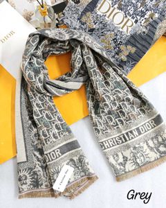 Fendi Dior Burberry Stoles Premium Unisex