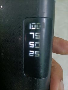 Power Bank 12200mah