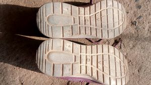Shoes..