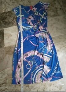 Imported Party Wear BODYCON One Piece Midi Dress