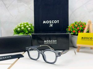 MOSCOT Eyeglasses - Classic