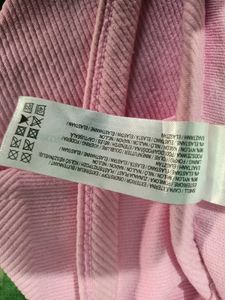 Primark Pink Unitard Active Wear🇬🇧 (Imported)