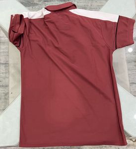 Puma Mercedes AMG Polo Shirt