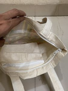 Multi Color Sling Bag