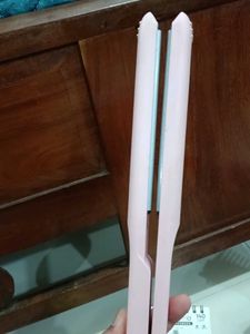 Havells Hair Straightener - Pink