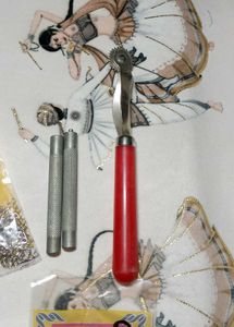 Sewing Hooks &amp; Buttons Kit