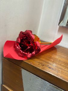 Craft India 'Rose of Love' Showpiece