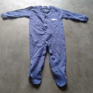 Combo Set Baby Girls Jumpsuit
