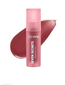 MARS Velvet Lip Tint