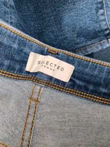 Blue Jeans (Women's)