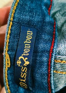 Very Cute N Beautiful Jeans