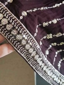 Heavy Peplum Set