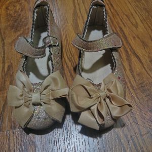 Footwear For Girls