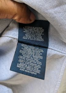 Ralph Lauren Oxford Shirt