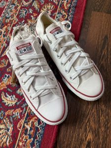 Classic Converse Chuck Taylor Sneakers