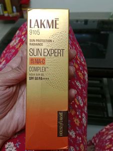 Lakme Sun Expert SPF 50