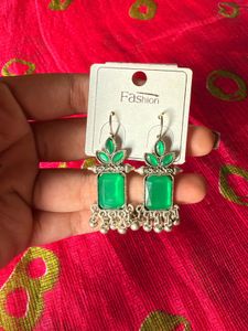 Ethnic Earrings Combo