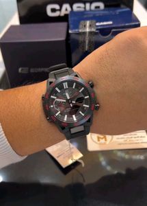 Casio Edifice Men's Watch