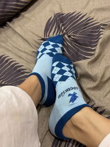 Harry Potter Ravenclaw Socks