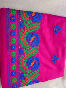 Jaam Cotton All Over 5 Meter