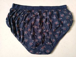 Women M Size Brief Panty