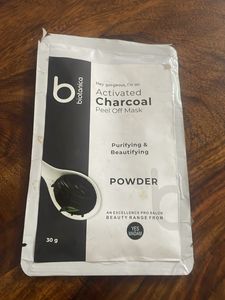 New Peel Off Mask