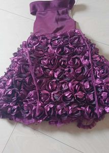 beautiful girl frock