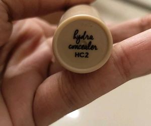 Ruby's Organics Hydra concealer HC 2
