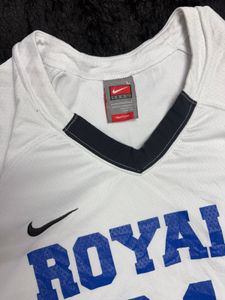Nike Royals 21 Basketball Jersey