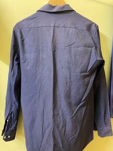 Bradstreet ARROW USA Mens Full sleeve Shirt