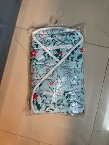 Baby Swaddle Wrap