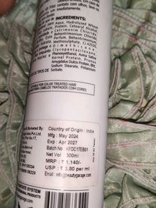 K9 Brazilian Series Conditioner