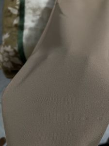 Classic Beige Trousers