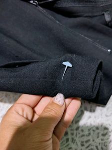 Zara Trouser