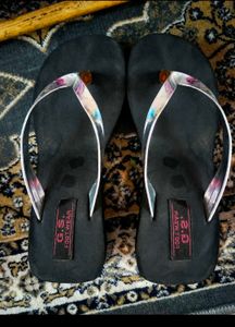Comfortable Flip Flops