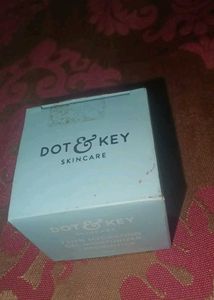 Dot &amp; Key 72Hr Hydrating Gel Moisturizer