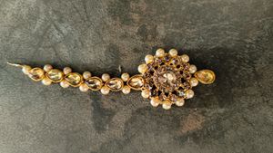 Diva Beautiful Jewellery Set