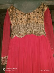 Party' Wear Gowns