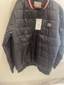 Brand New Jacket