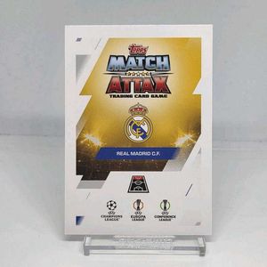 🏆Kylian Mbappe Topps Trading Card
