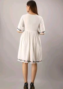 One Piece Dress (Tunic)