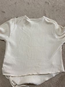 Selling my literally new ZUDIO top