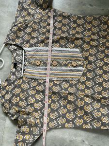 40 Size Pure Cotton SKD Set