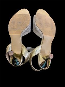 Party Wear Heels