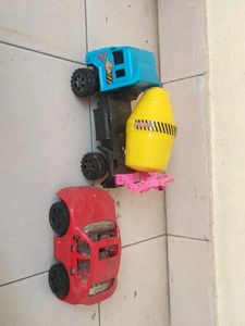 Used Toys