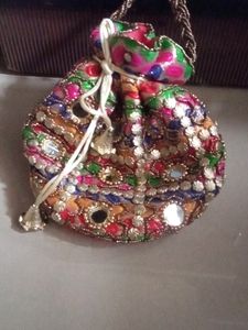 Potli Bag