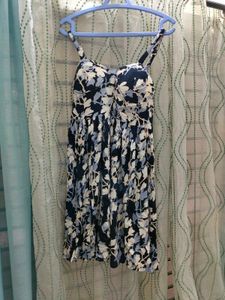 Very Pretty Mini Skater Dress