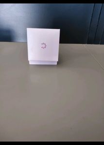 Caratlane  ring box